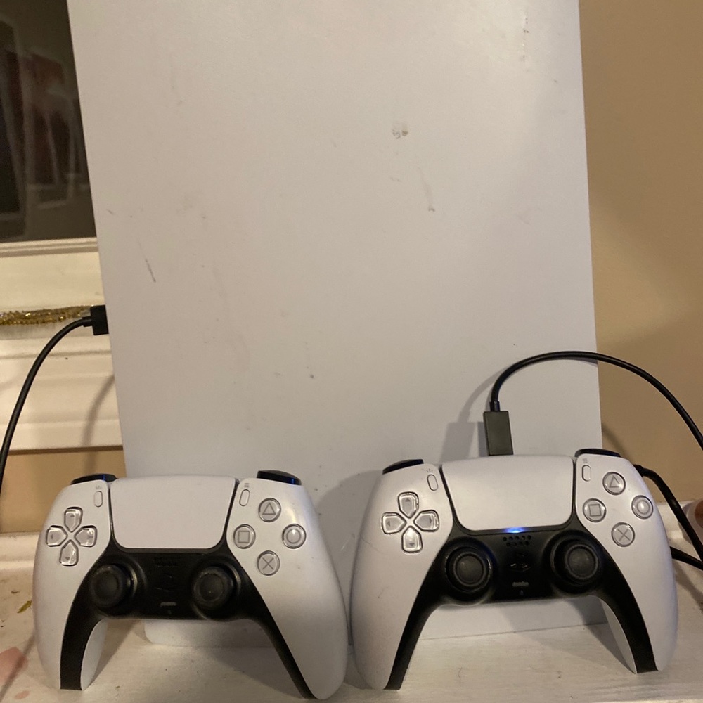 Ps5